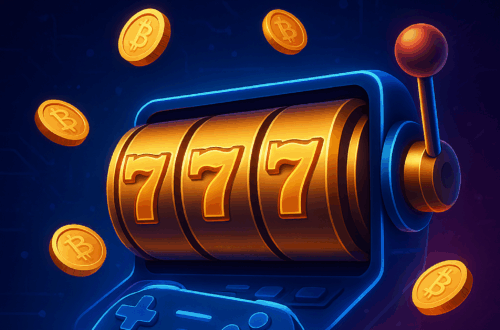 เกมสล็อตออนไลน์ เทคโนโลยียุคใหม่ที่ทำให้การเล่นเกมเป็นเรื่องง่าย